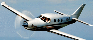 Honeywell to power new Kestrel turboprop 